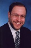 Rabbi Benjamin Samuels