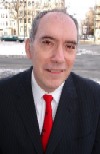 David Pomeranz